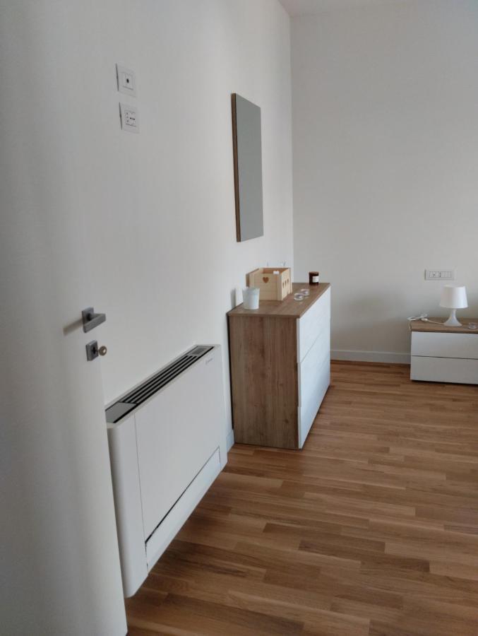 Gioja Suite Quartu SantʼElena Extérieur photo