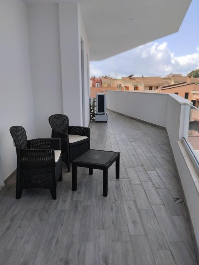 Gioja Suite Quartu SantʼElena Extérieur photo